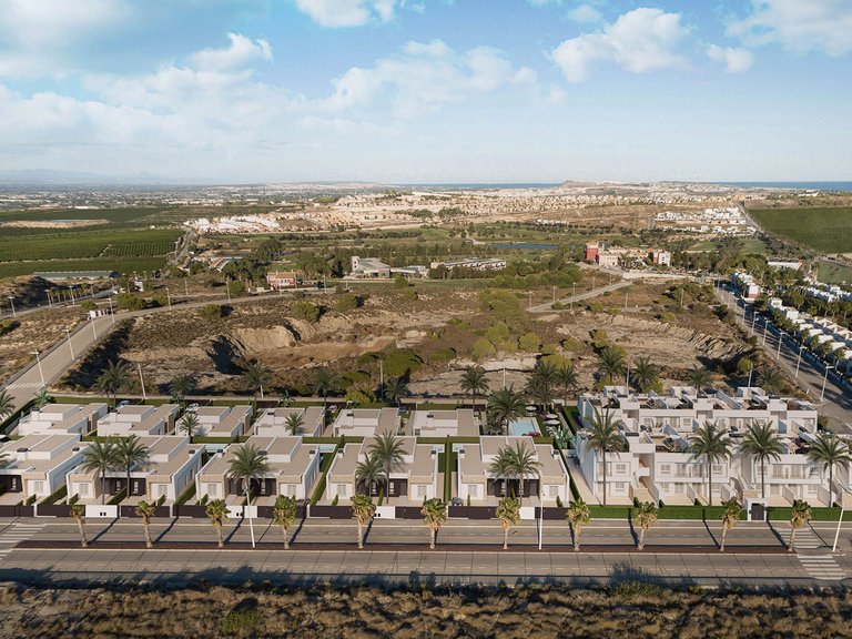 Apartment for Sale in La Finca Golf, Alicante 4