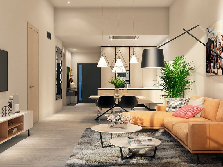 Apartment for Sale in La Finca Golf, Alicante 6