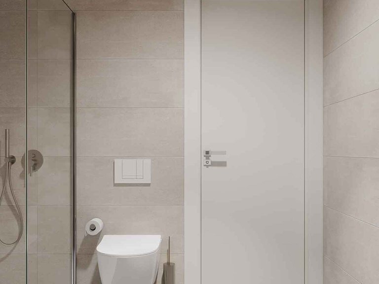 Apartment for Sale in Estepona, Malaga 20