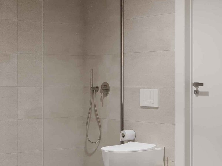 Apartment for Sale in Estepona, Malaga 17