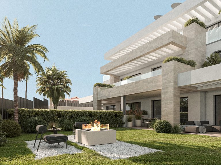 Apartment for Sale in Buenas Noches, Malaga 8