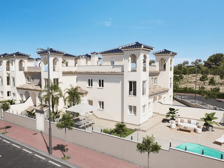 Villa for Sale in Bigastro, Alicante 4