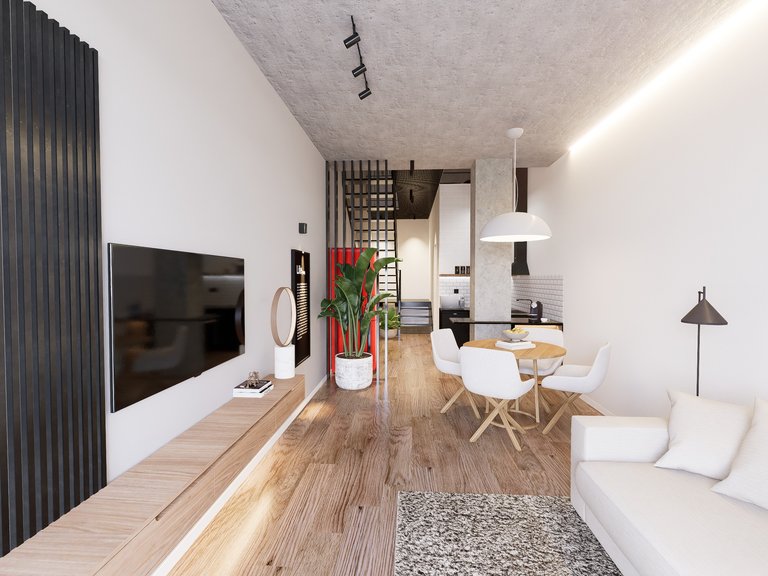 Apartment for Sale in Alicante (Alacant), Alicante, Alicante 17