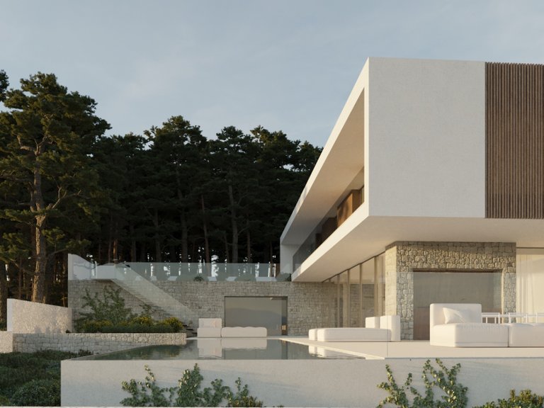 Villa for Sale in Teulada, Alicante 5