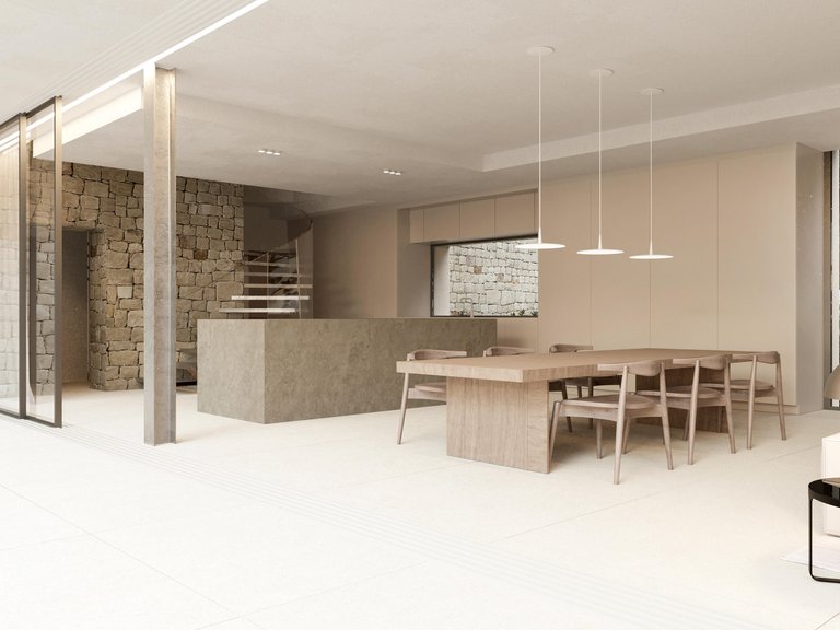 Villa for Sale in Teulada, Alicante 13