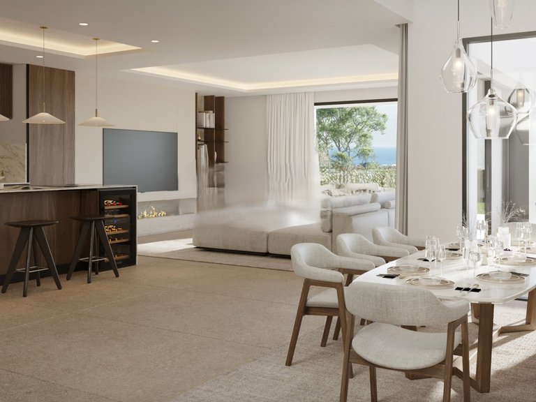 Villa for Sale in Mijas, Malaga 5