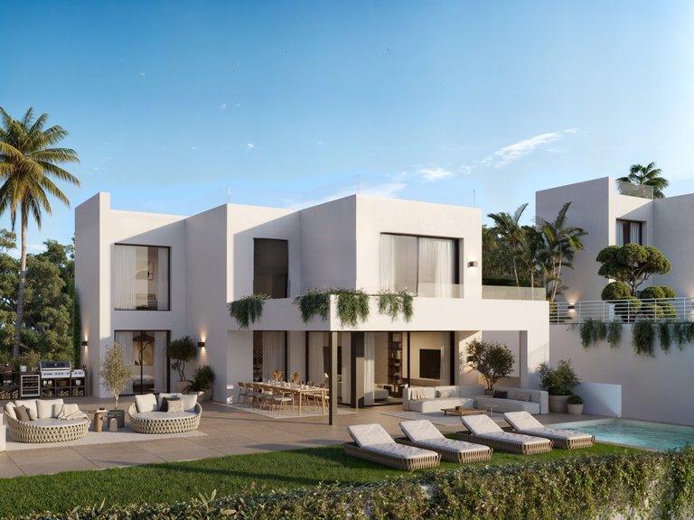 Villa for Sale in Mijas, Malaga 7