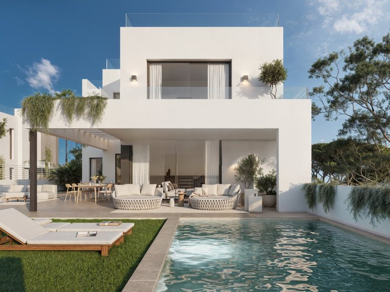 Villa for Sale in Mijas, Malaga 8