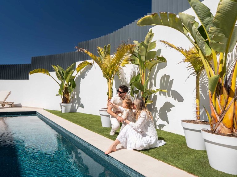 Villa for Sale in Benidorm, Alicante 4