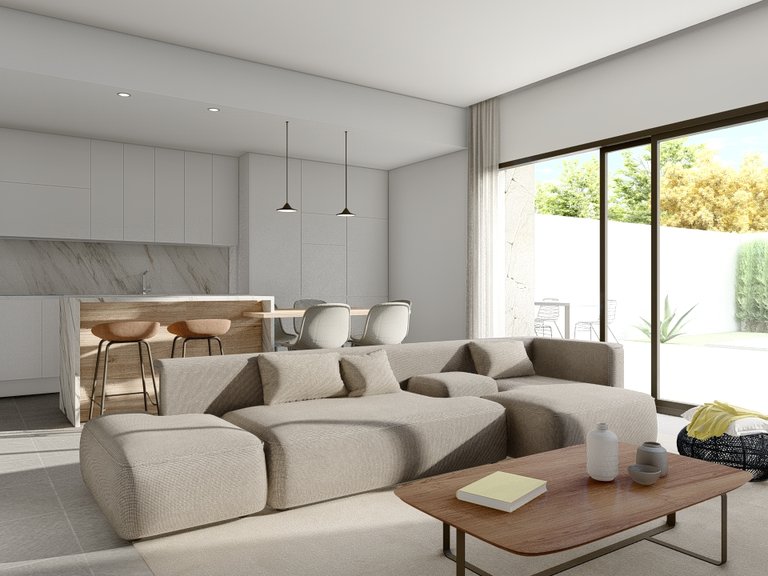 Villa for Sale in San Juan De Los Terreros, Almeria 22