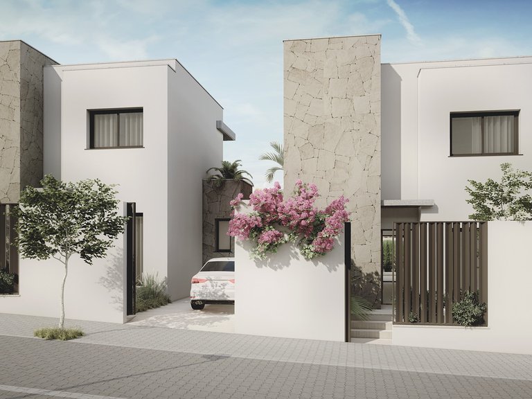 Villa for Sale in San Juan De Los Terreros, Almeria 32