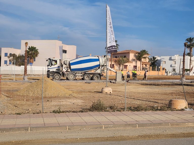Villa for Sale in San Juan De Los Terreros, Almeria 36