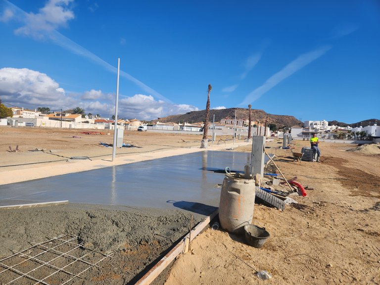 Villa for Sale in San Juan De Los Terreros, Almeria 38