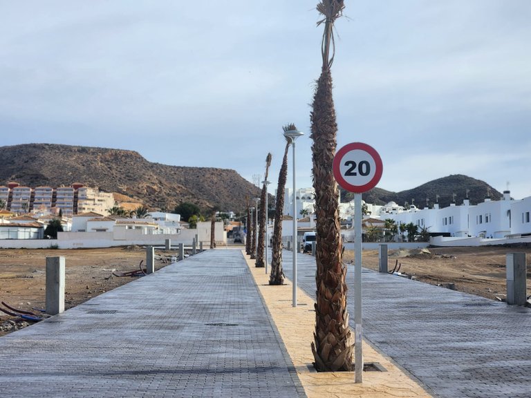 Villa for Sale in San Juan De Los Terreros, Almeria 42