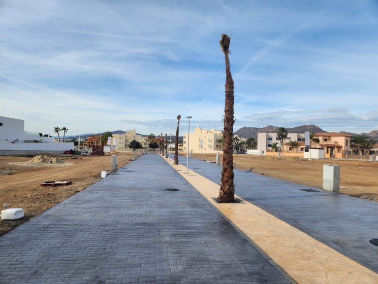 Villa for Sale in San Juan De Los Terreros, Almeria 44