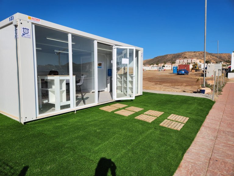 Villa for Sale in San Juan De Los Terreros, Almeria 45