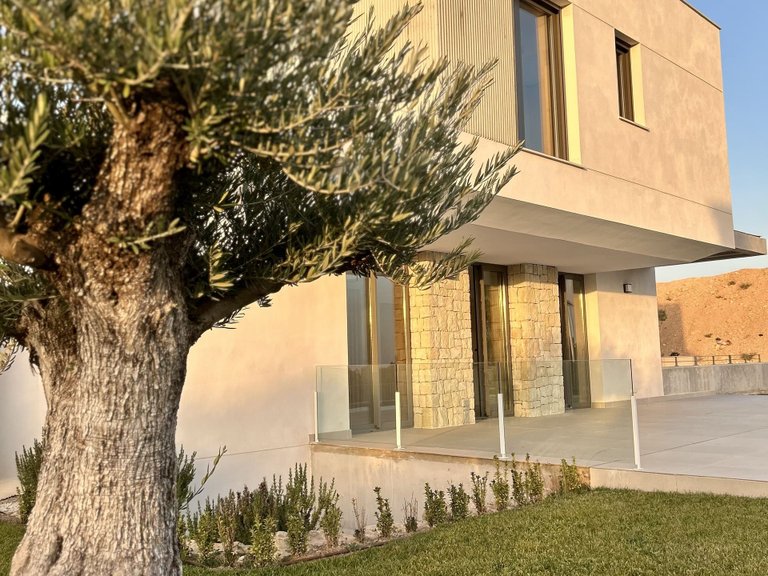 Town House for Sale in Finestrat, Alicante 4