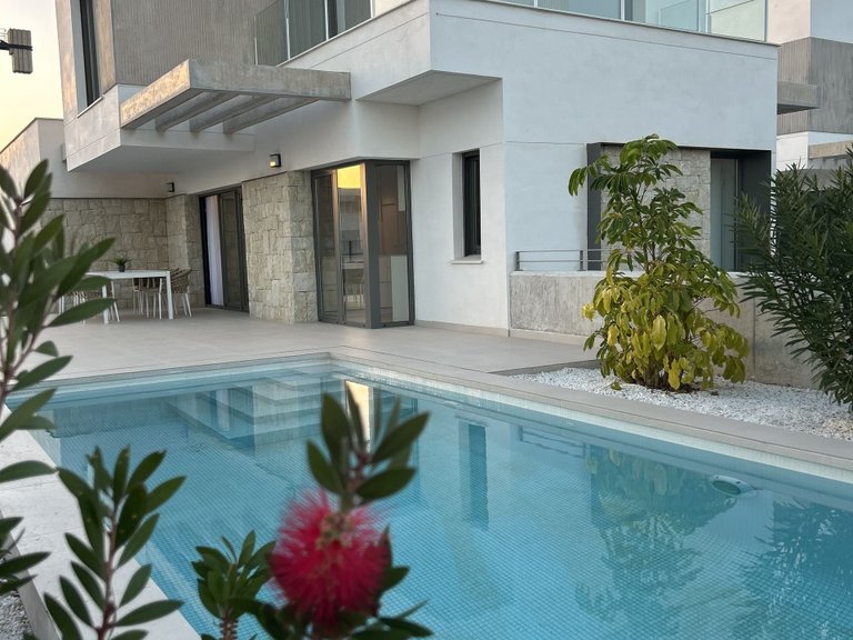 Town House for Sale in Finestrat, Alicante 23