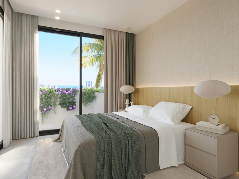 Town House for Sale in Finestrat, Alicante 32