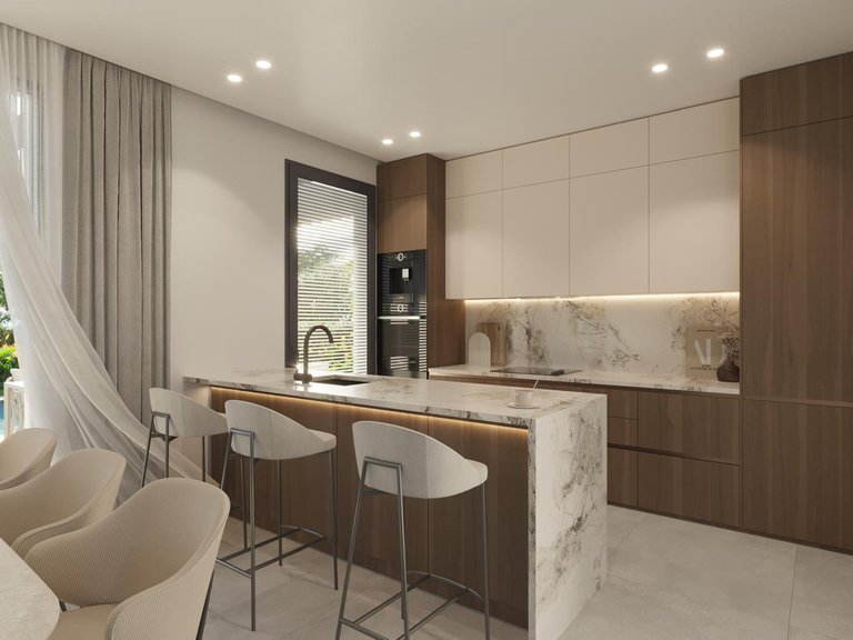 Town House for Sale in Finestrat, Alicante 38