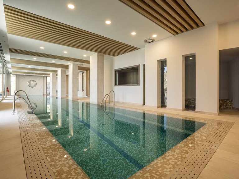 Apartment for Sale in Benahavís, Malaga 3