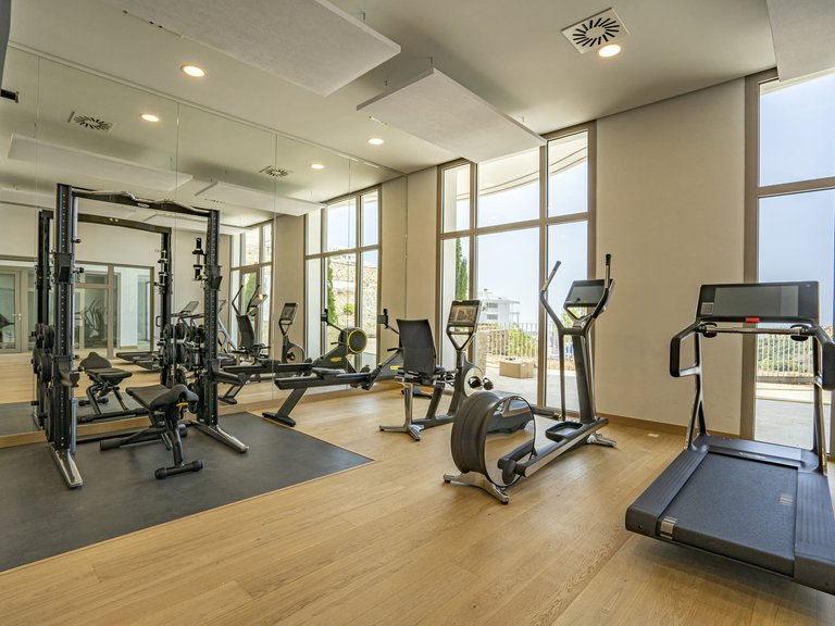 Apartment for Sale in Benahavís, Malaga 15