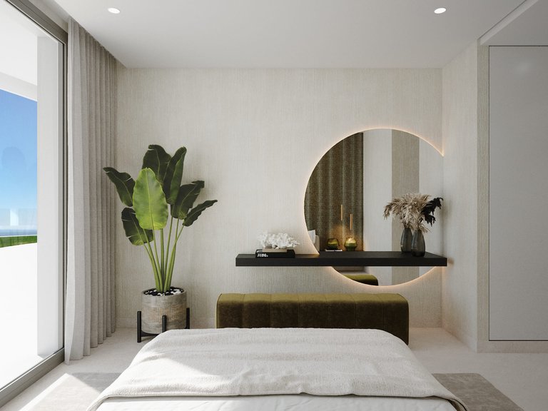 Apartment for Sale in Benahavís, Malaga 19