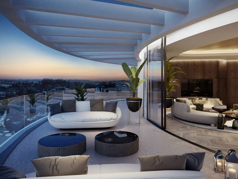 Apartment for Sale in Benahavís, Malaga 39