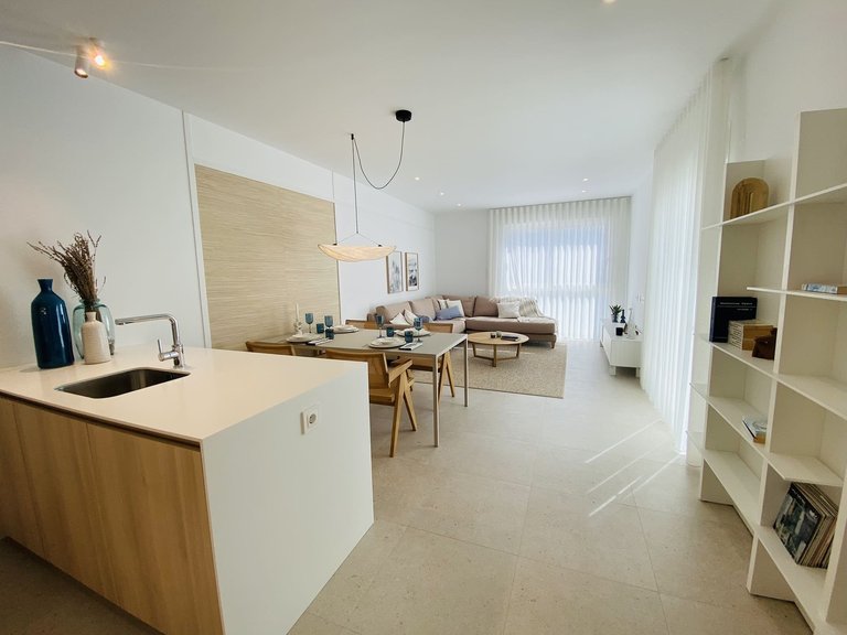 Apartment for Sale in Pilar De La Horadada, Alicante 24