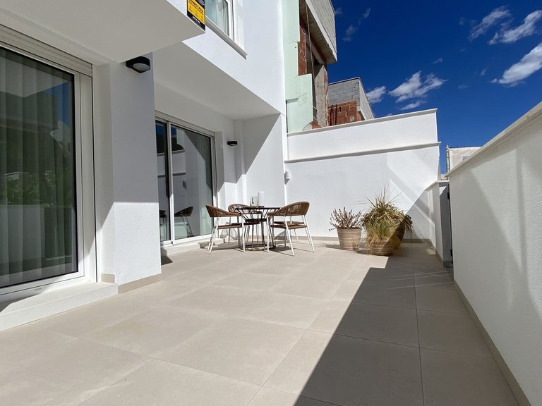 Apartment for Sale in Pilar De La Horadada, Alicante 5