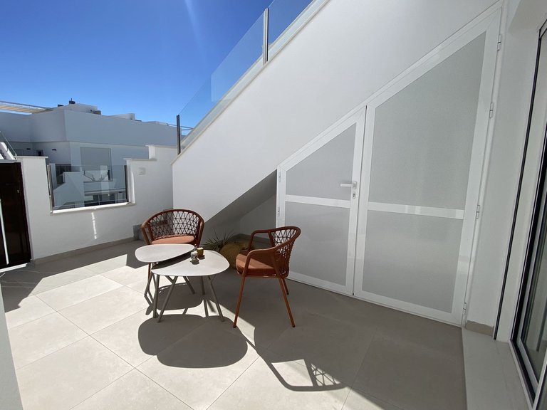 Apartment for Sale in Pilar De La Horadada, Alicante 12