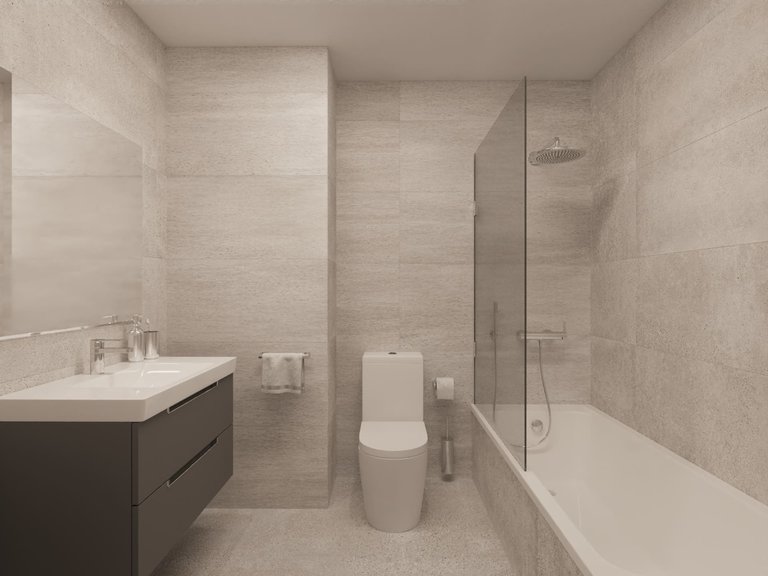 Apartment for Sale in Águilas, Murcia 6