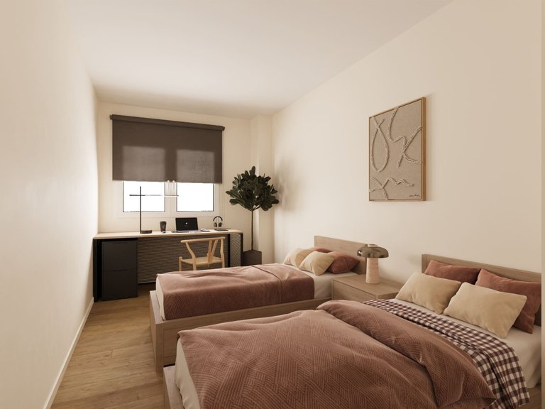 Apartment for Sale in Águilas, Murcia 7