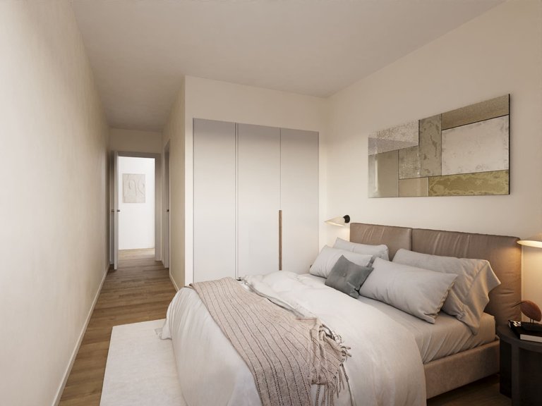 Apartment for Sale in Águilas, Murcia 9