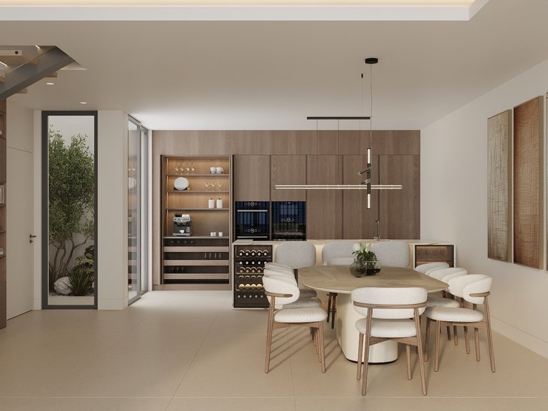 Town House for Sale in Marbella, Malaga 8
