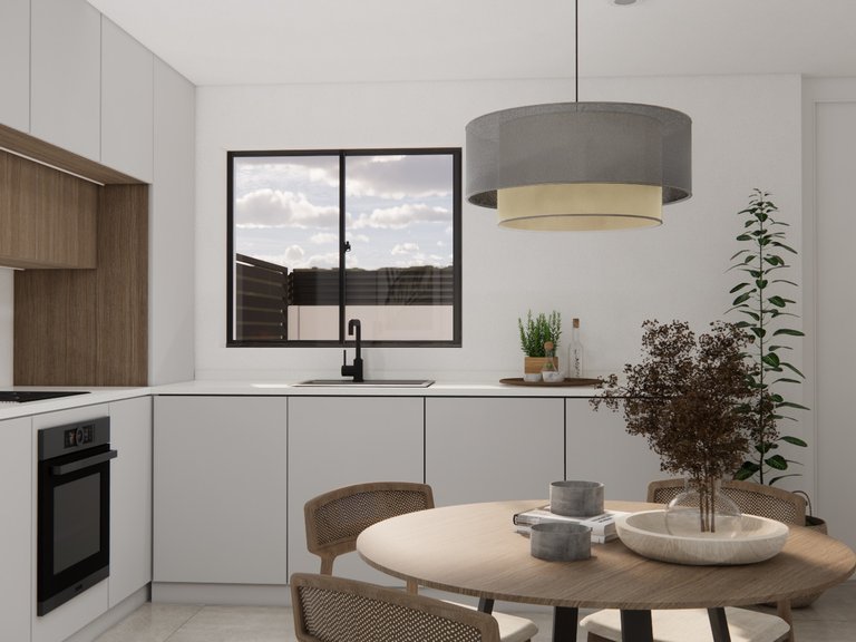 Town House for Sale in Orihuela Costa, Alicante 16