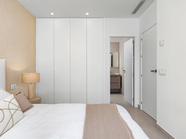 Villa for Sale in Pilar De La Horadada, Alicante 35