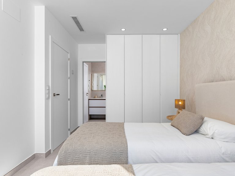 Villa for Sale in Pilar De La Horadada, Alicante 17