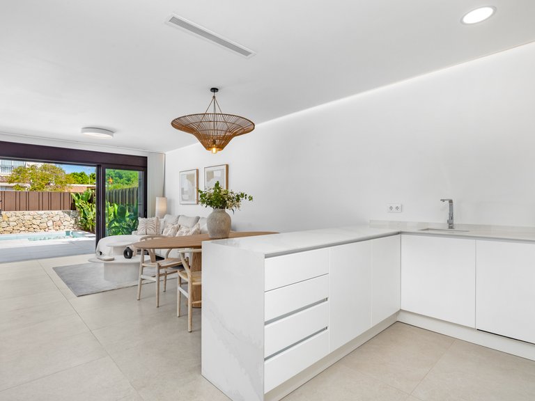 Villa for Sale in Pilar De La Horadada, Alicante 22