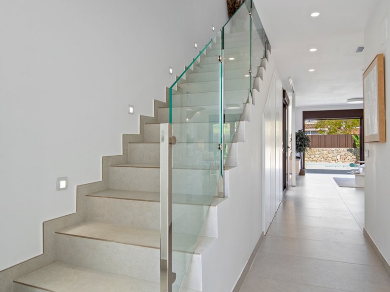 Villa for Sale in Pilar De La Horadada, Alicante 24