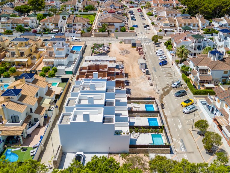 Villa for Sale in Pilar De La Horadada, Alicante 14