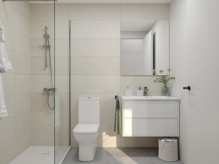 Apartment for Sale in Fuengirola, Malaga 10