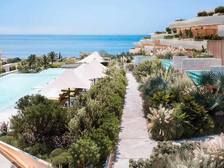 Town House for Sale in Marbella, Malaga 1