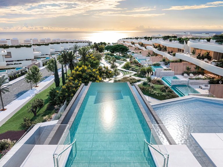 Town House for Sale in Marbella, Malaga 4