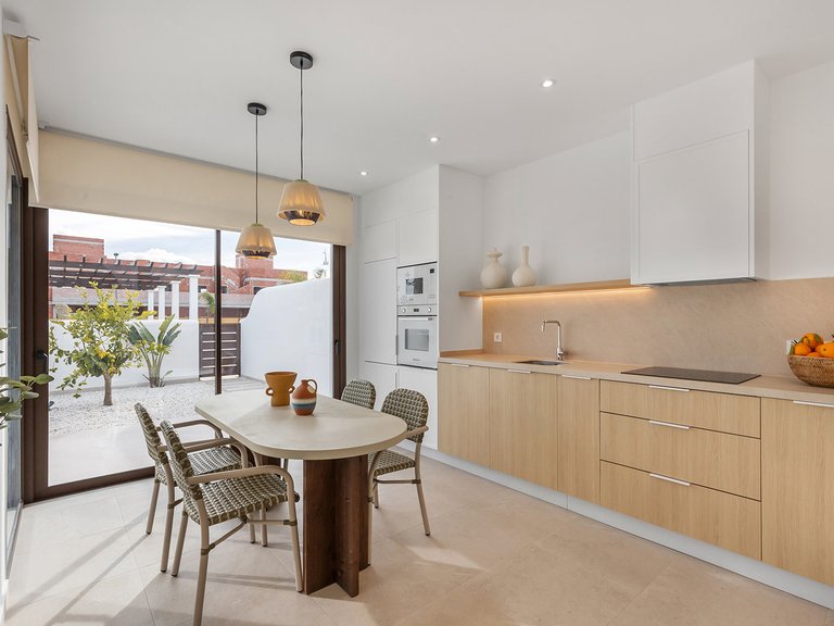 Apartment for Sale in Los Alcázares, Los Alcazares, Murcia 13