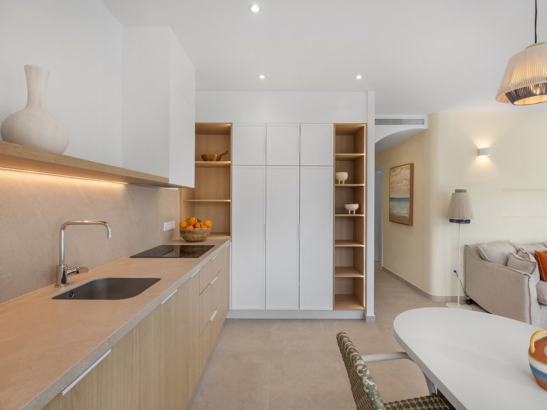 Apartment for Sale in Los Alcázares, Los Alcazares, Murcia 18