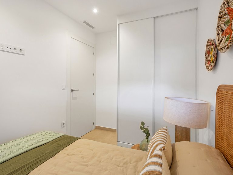 Apartment for Sale in Los Alcázares, Los Alcazares, Murcia 21