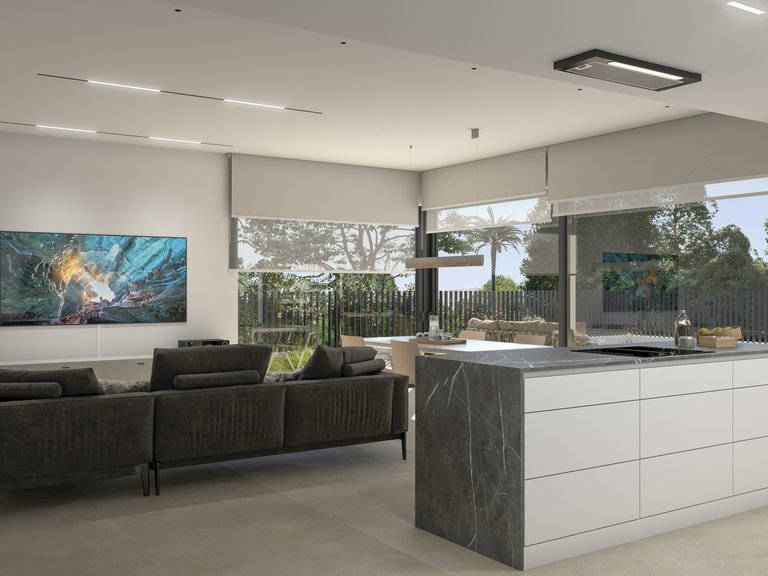 Villa for Sale in Los Alcázares, Los Alcazares, Murcia 6