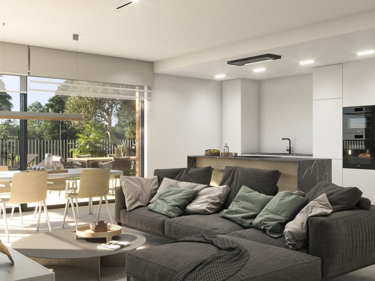 Villa for Sale in Los Alcázares, Los Alcazares, Murcia 5