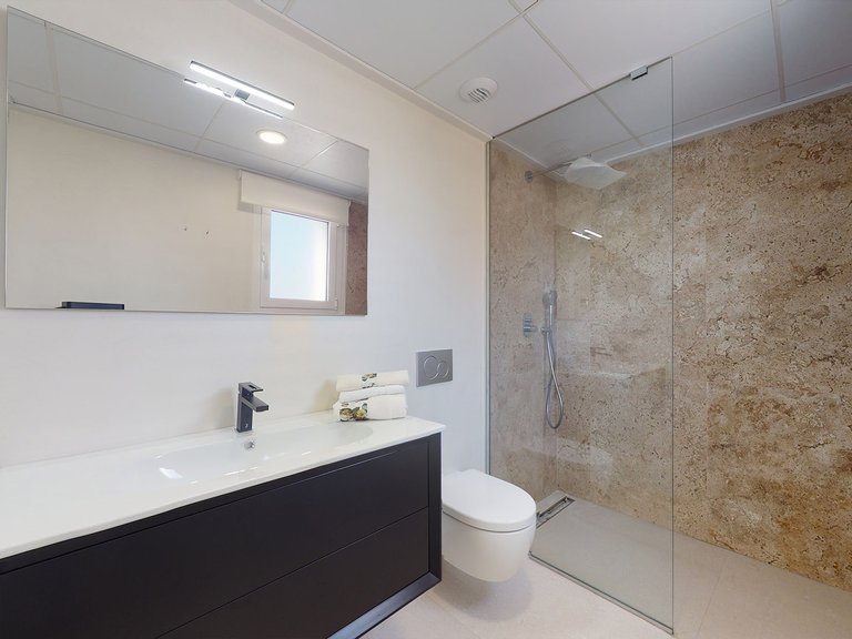 Villa for Sale in Mutxamel, Muchamiel, Alicante 23